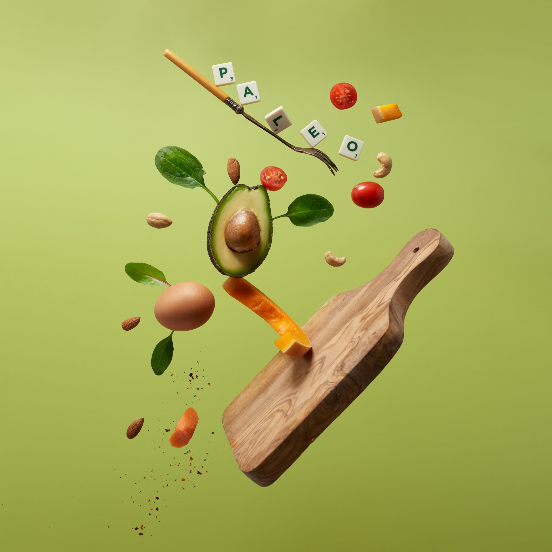 Produits agro-alimentaires -Food &amp; beverage market